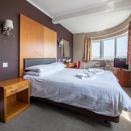 Shanklin Hotel מראה חיצוני תמונה