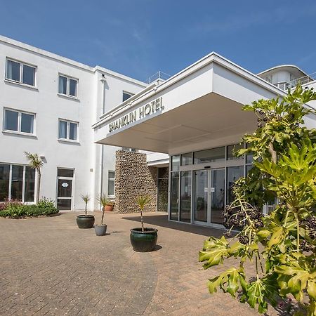 Shanklin Hotel מראה חיצוני תמונה