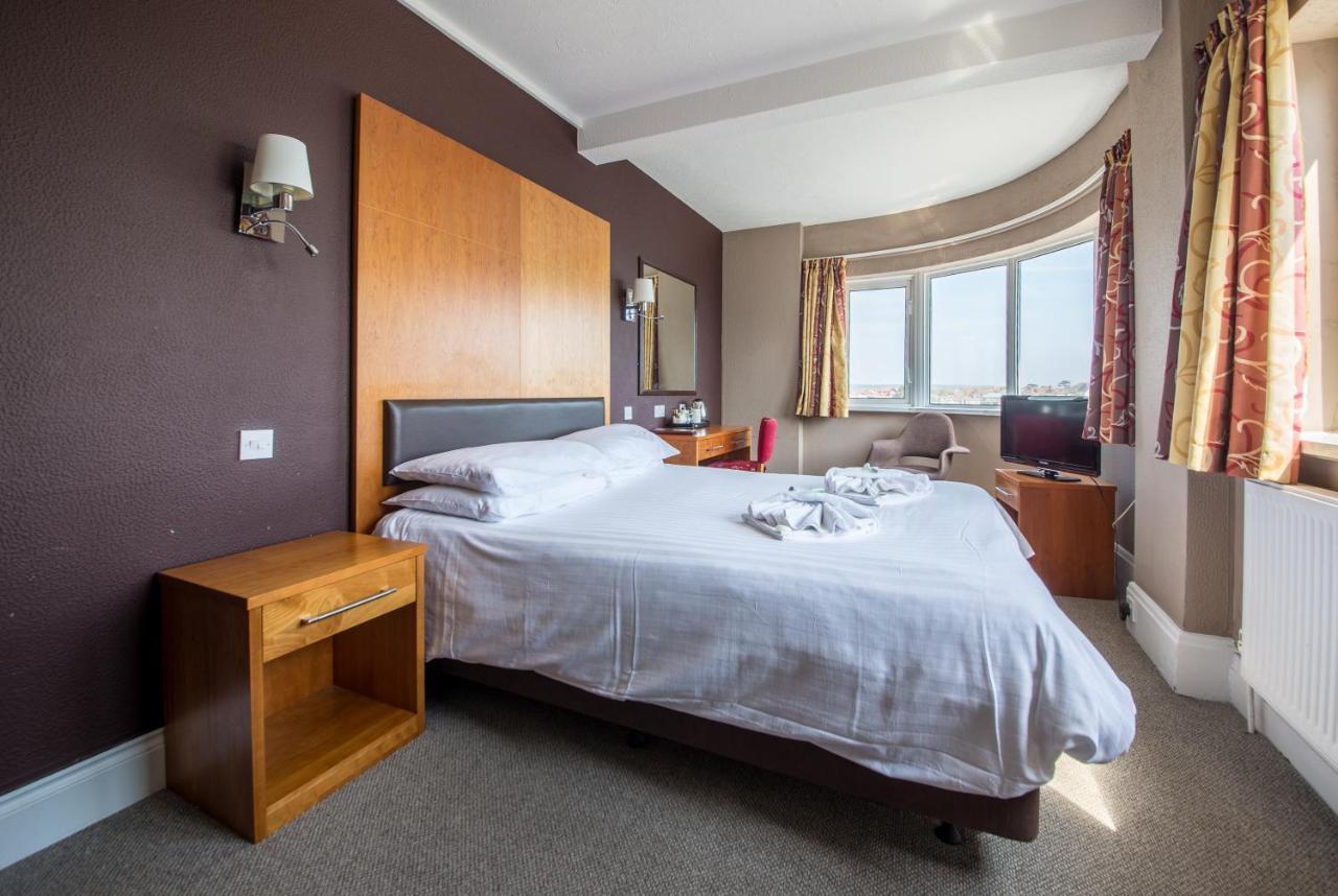 Shanklin Hotel מראה חיצוני תמונה