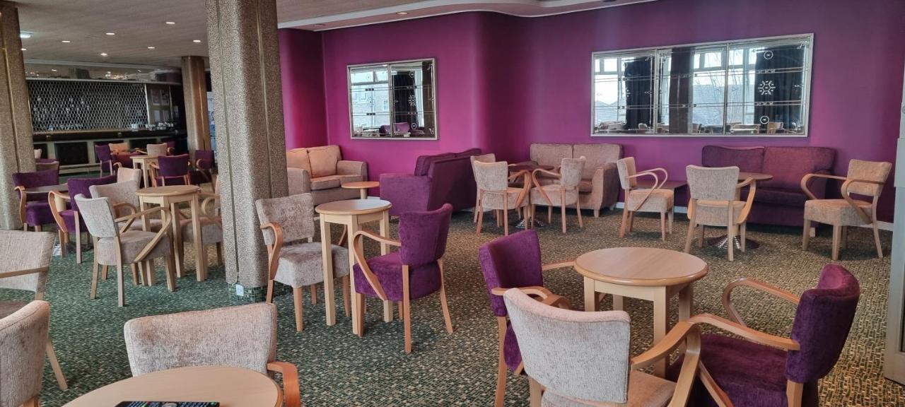 Shanklin Hotel מראה חיצוני תמונה